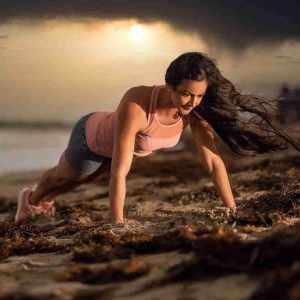 Combo Massa Muscular Total