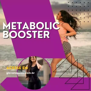 Programa METABOLIC BOOSTER