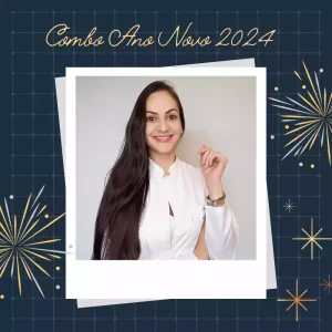 Combo Revitalização 2024