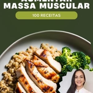 Receitas Para Ganho de Massa Muscular