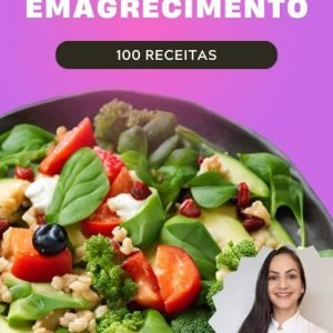 Receitas Para Emagrecimento