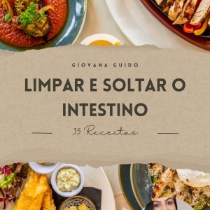 Intestino Saudável, Barriga Enxuta